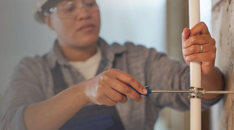 Professional annual plumbing maintenance services in Parrott, GA